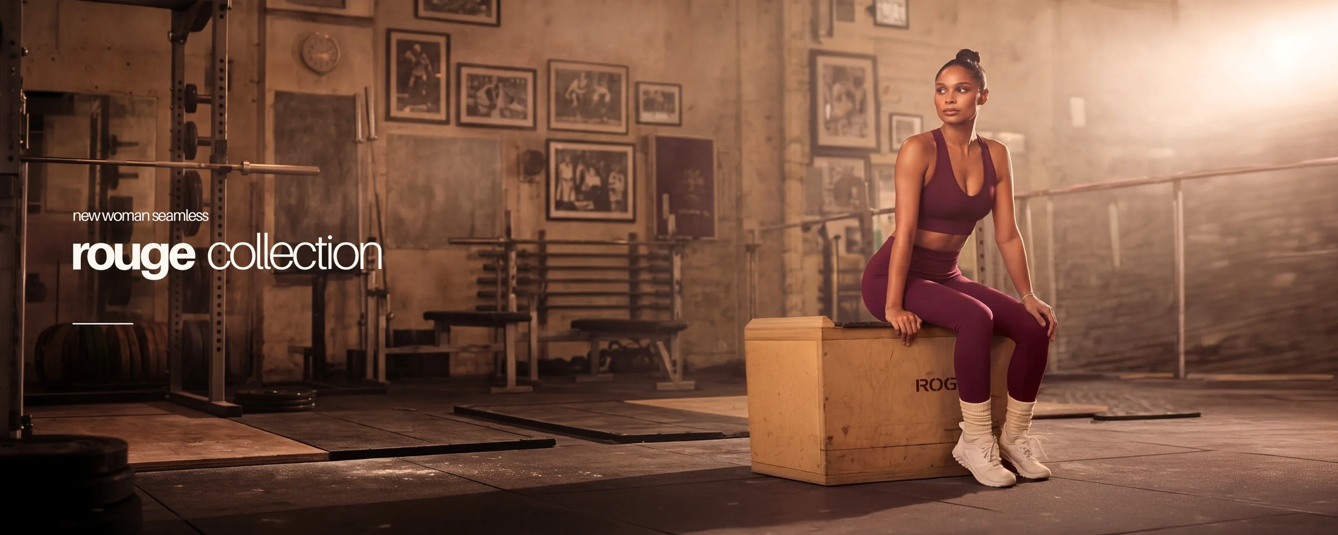 Unleash Your Inner Strength