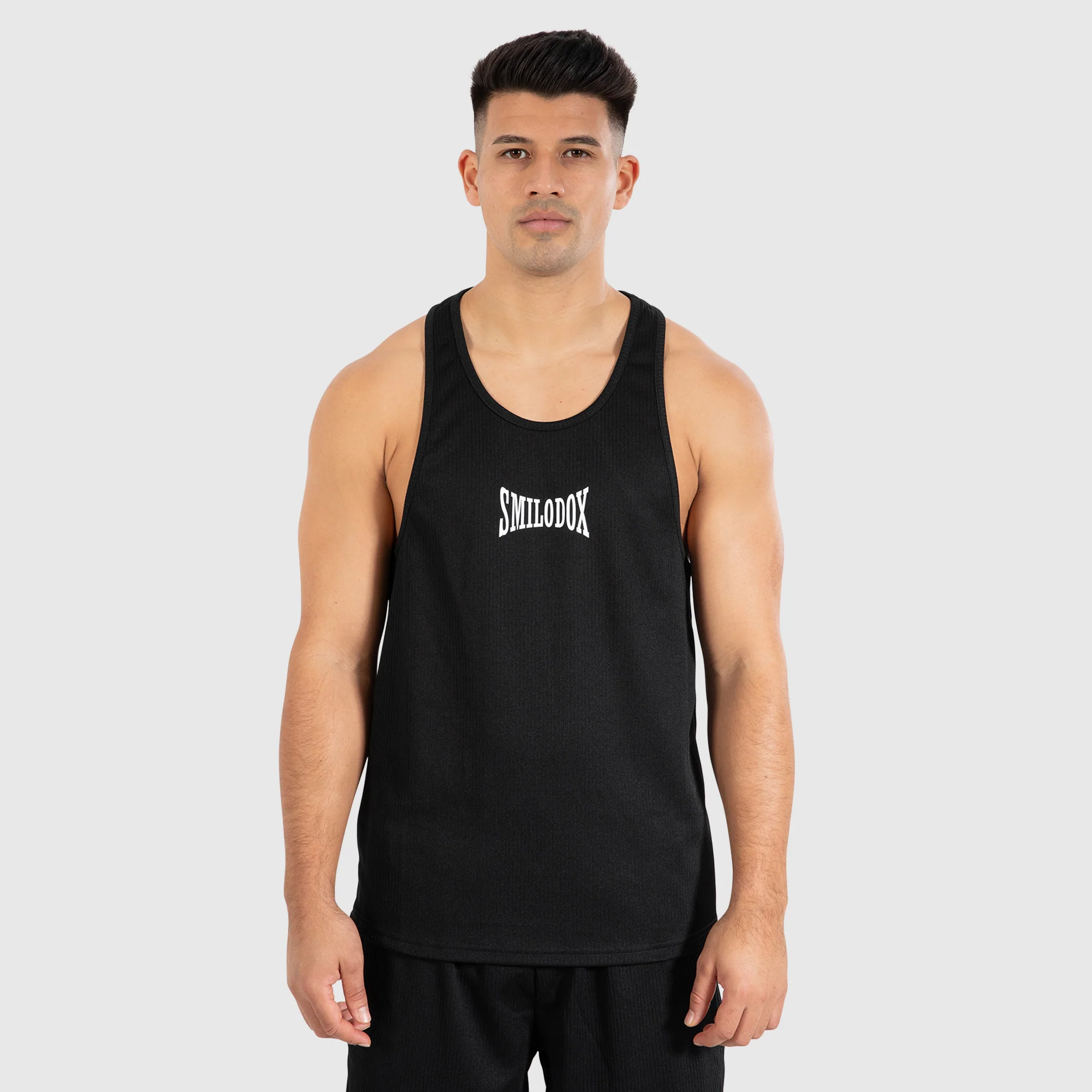 Men's tank tops